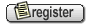 Registriranje